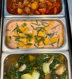 T&D Express Food