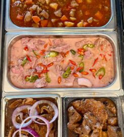T&D Express Food