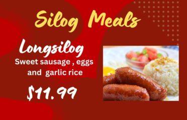 Adobo King Skewer and Grill
