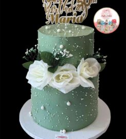 Ayla’s Cakes