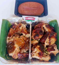 Ecko’s Lechon
