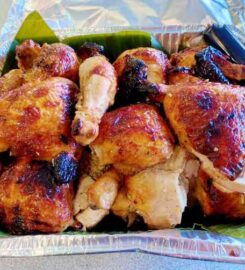 Ecko’s Lechon