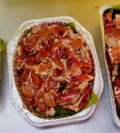 Ecko’s Lechon