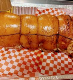 Ecko’s Lechon