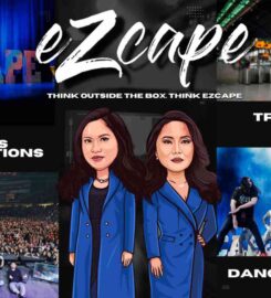 Ezcape