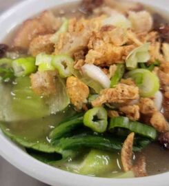 Flor’s Filipino Specialty Catering Services