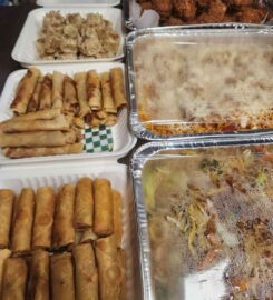 Flor’s Filipino Specialty Catering Services