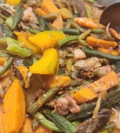 Flor’s Filipino Specialty Catering Services