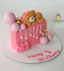 Francesca’s Bakeshop