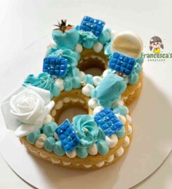 Francesca’s Bakeshop