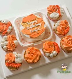 Francesca’s Bakeshop