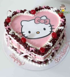 Francesca’s Bakeshop
