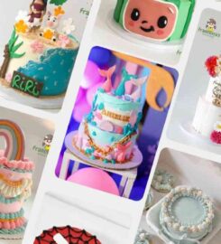 Francesca’s Bakeshop