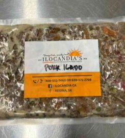 Ilocandia Kitchenette & General Merchandise