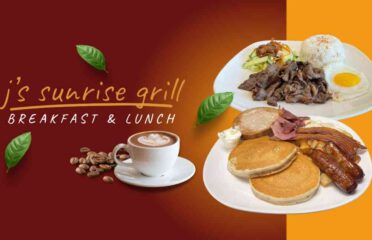 J’s Sunrise Grill