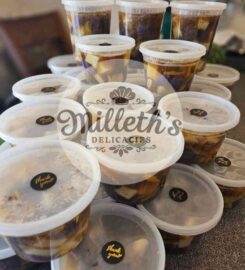Milleth’s Delicacies