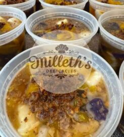 Milleth’s Delicacies