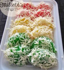 Milleth’s Delicacies