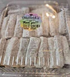 Milleth’s Delicacies