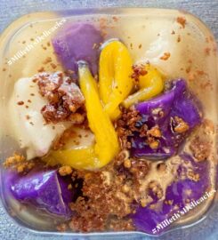 Milleth’s Delicacies