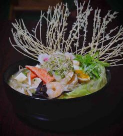 Misoya Japanese & Korean Restaurant