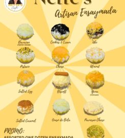 Nettes Cafe – Scarborough