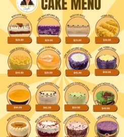 Nettes Cafe – Scarborough