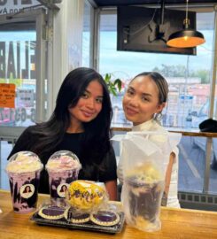 Nettes Cafe – Scarborough