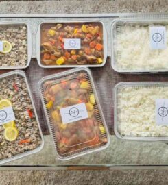 Orfi’s Events and Catering