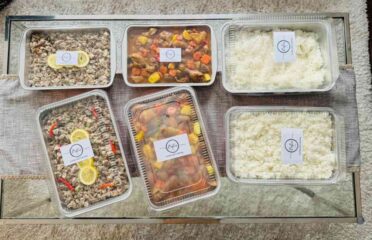 Orfi’s Events and Catering