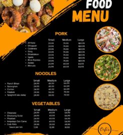 Orfi’s Events and Catering