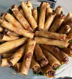 Orfi’s Events and Catering