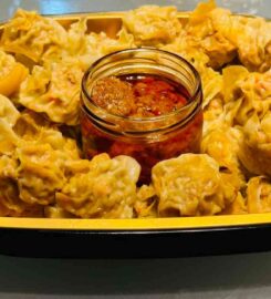 Orfi’s Events and Catering