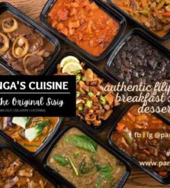 Pampanga’s Cuisine – Fraser St.