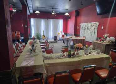 Prairie Asian Bistro