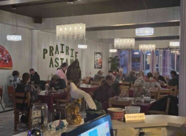 Prairie Asian Bistro