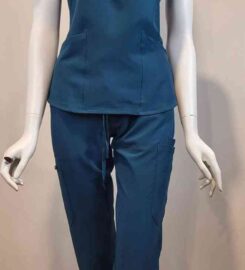 Ritlie’s Scrubs