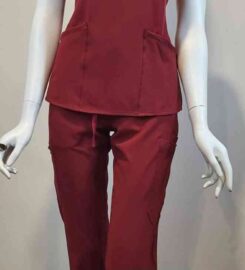 Ritlie’s Scrubs
