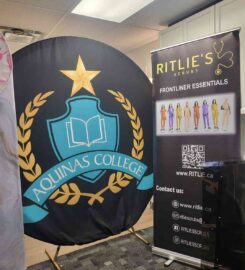 Ritlie’s Scrubs