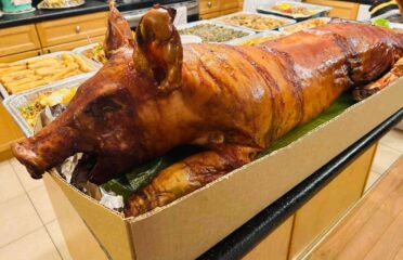 Rocksnow Lechon