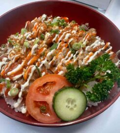 Sky’s Food Company PARES ATBP.