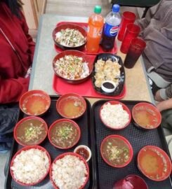 Sky’s Food Company PARES ATBP.