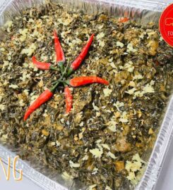 Sky’s Food Company PARES ATBP.