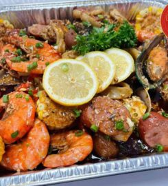 Sky’s Food Company PARES ATBP.