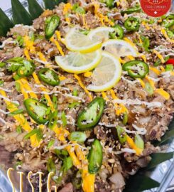 Sky’s Food Company PARES ATBP.