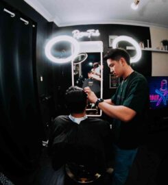 RyzenxFade