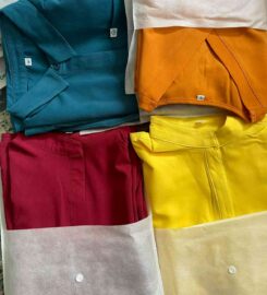 Uniformes Ox Match