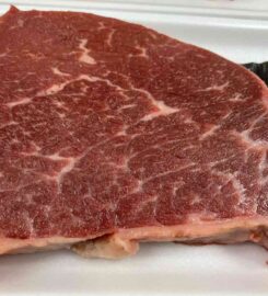 Estevan Gerry’s Freezer Meats