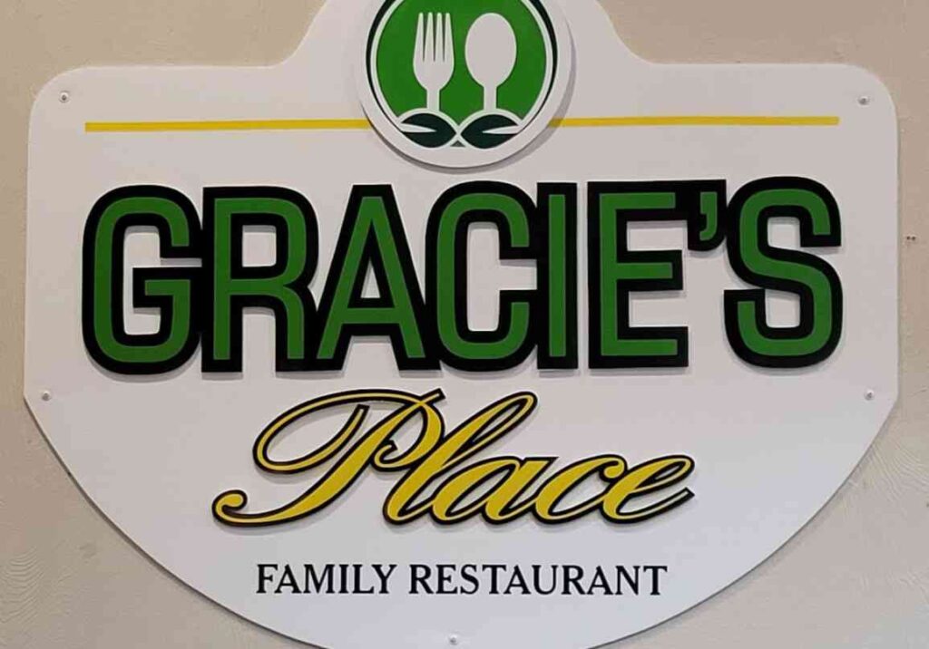 Listing Logo