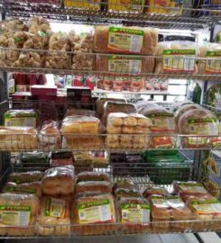 J & B Filipino Asian Store